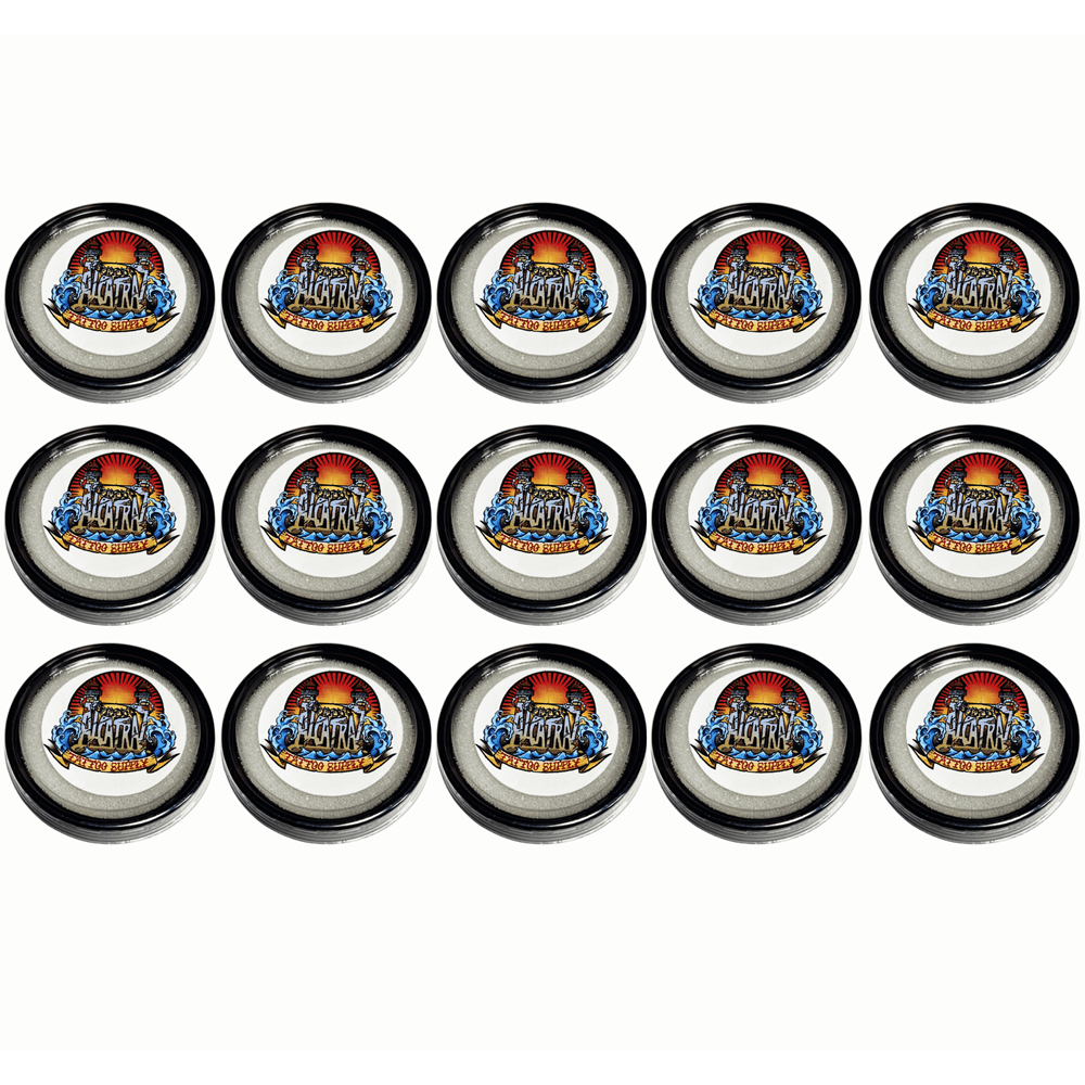 DIP CUP SIYAH (İĞNE TEMİZLEYİCİ) 15 ADET