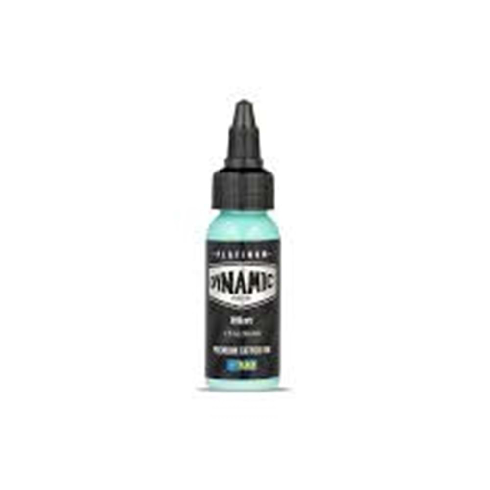 DYNAMIC PLATINUM MINT 1 oz