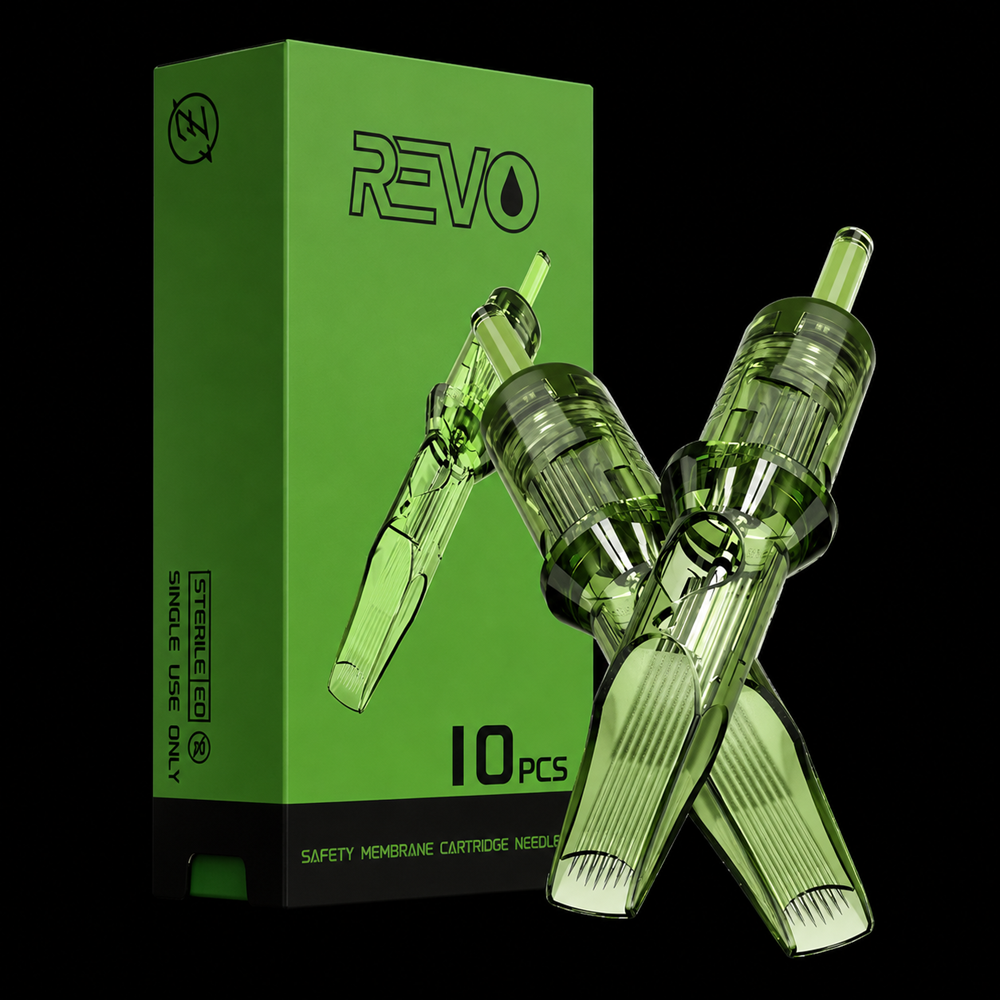 INKin REVO RS #1003 10lu paket