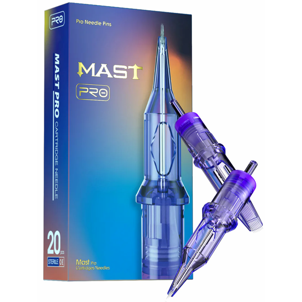 MAST PRO RL #0603
