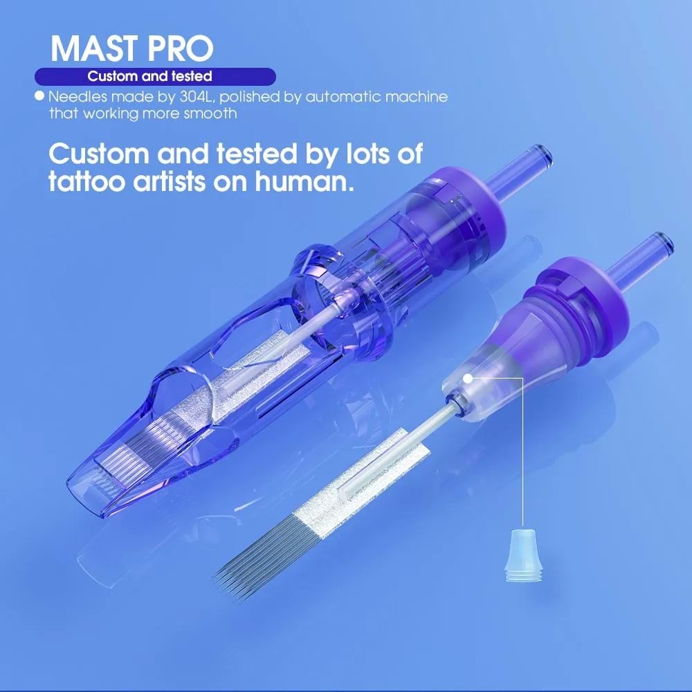 MAST PRO RL #0603