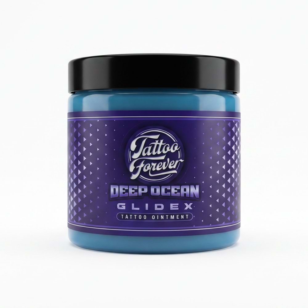 TATTOO FOREVER Deep Ocean Glidex 500 gr
