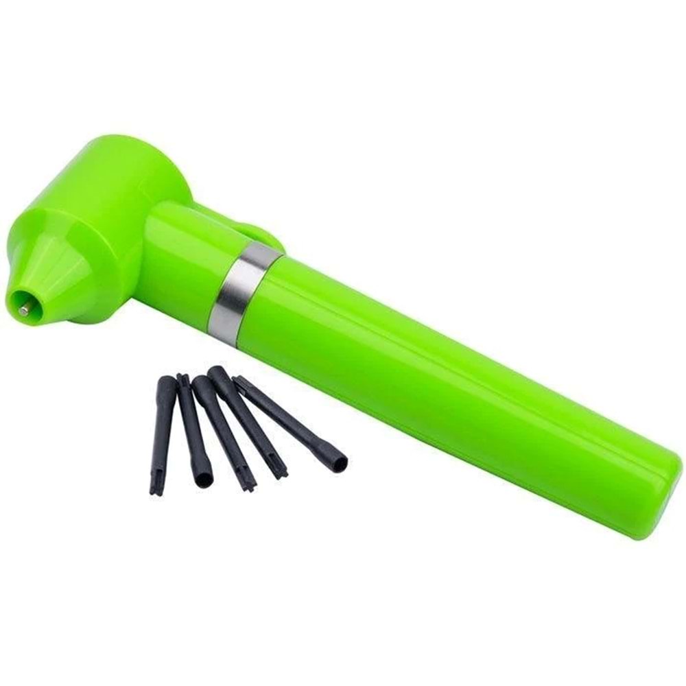 INK MIXER GREEN