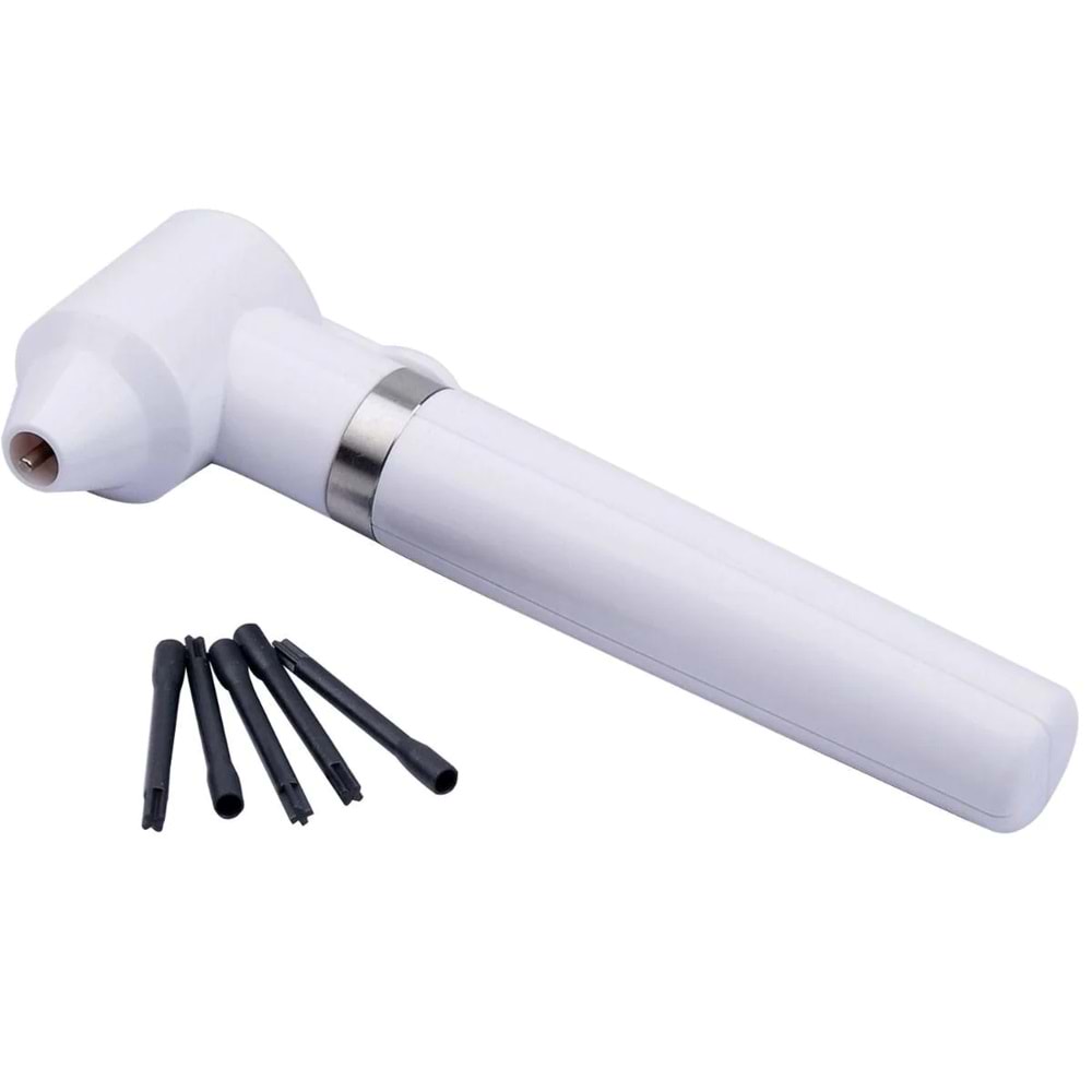 INK MIXER WHITE