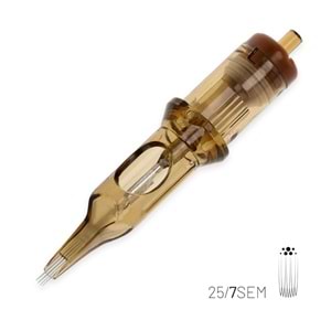 KWADRON SEMLT #0807
