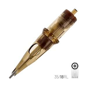 KWADRON RLLT #1218