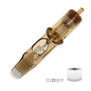 KWADRON SEMLT #1021