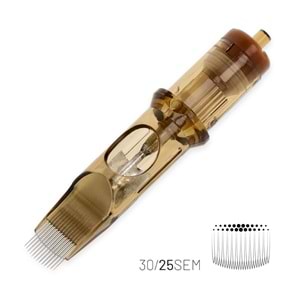 KWADRON SEMLT #1025