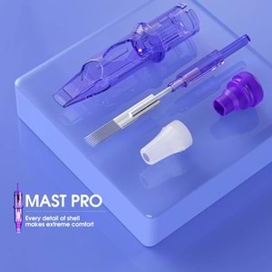 MAST PRO RLT #0805