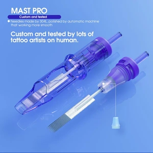 MAST PRO RLT #1009