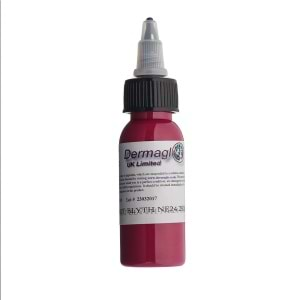 DERMAGLO MAGENTA 25 ml