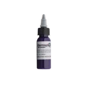 DERMAGLO VIOLET 25 ml