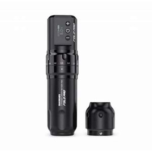 DRAGONHAWK FOLD PRO 2.4-4.2 STROKE