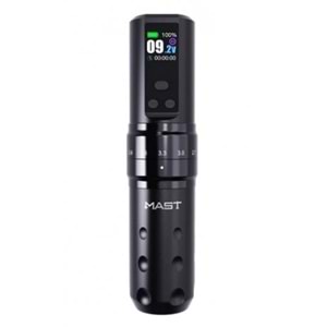MAST FOLD 2 PRO - 2.4-4.2 STROKE TEK BATARYALI