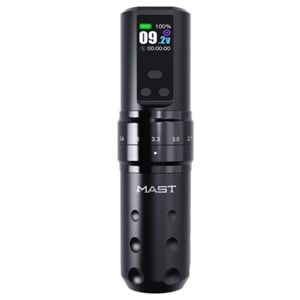 MAST FOLD 2 PRO - 2.4-4.2 STROKE TEK BATARYALI