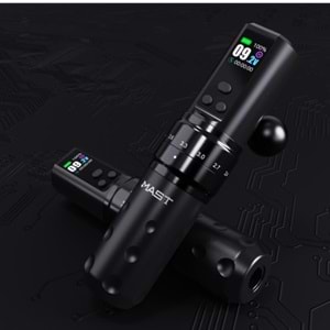 MAST FOLD 2 PRO - 2.4-4.2 STROKE TEK BATARYALI