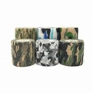 GRIP COVER RULO - CAMOUFLAGE