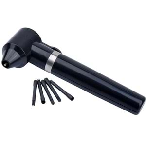 INK MIXER BLACK