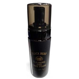 BLACK BEAR Dövme Bakım Seti - Yağlı Ciltler İçin