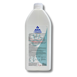 AQUA SEPTICA Dezenfektan