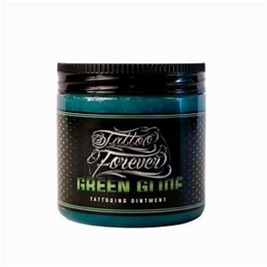 TATTOO FOREVER GREEN GLIDE 500 gr.