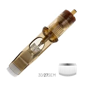KWADRON SEMLT #1027