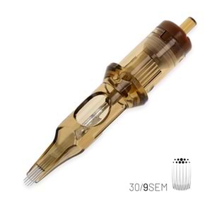 KWADRON SEMLT #1009