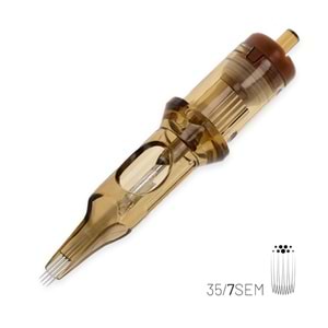 KWADRON SEMLT #1207