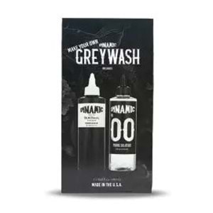 DYNAMIC MAKE YOUR OWN GREYWASH