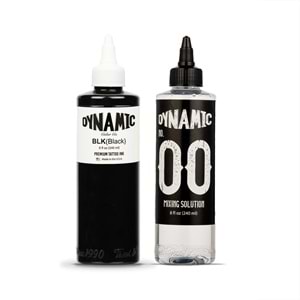 DYNAMIC MAKE YOUR OWN GREYWASH