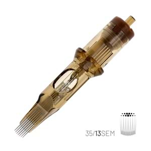 KWADRON SEMLT #1213