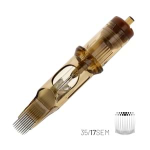KWADRON SEMLT #1217