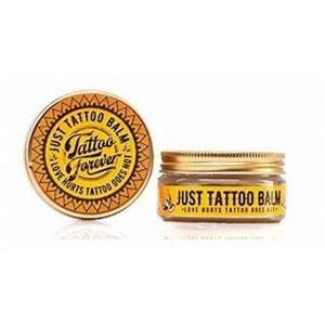 TATTOO FOREVER JUST TATTOO BALM 50ml x 5 Adet