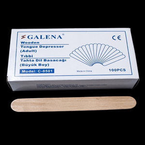 GALENA Spatula
