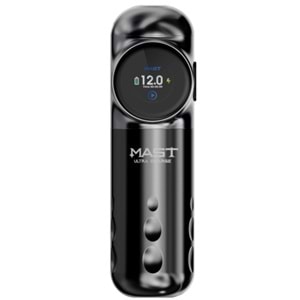 MAST ARCHER S 4.2 STROKE BLACK