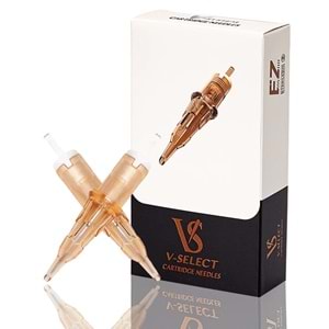 EZ V-SELECT CARTRIDGES RL #1003