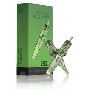 EZ INKin REVO RM-1 #1027