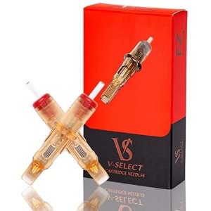 EZ V-SELECT CARTRIDGES RM-1 #1007