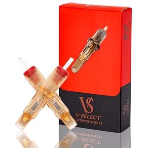 EZ V-SELECT CARTRIDGES RM-1 #1009
