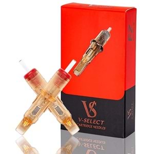 EZ V-SELECT CARTRIDGES RM-1 #1019