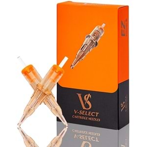 EZ V-SELECT CARTRIDGES RS #1009