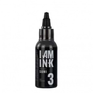I AM INK 3 SUMI 1,7 OZ (50ML)
