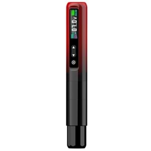EZ LOLA LIGHT 2.8 STROKE RED WIRELESS PMU MACHINE