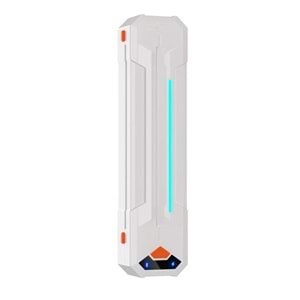 EZ TATTOO STENCIL YAZICI BEYAZ KABLOSUZ 2500mAH PİL