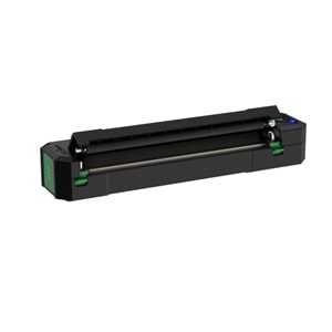 EZ TATTOO STENCIL YAZICI SİYAH KABLOSUZ 2500mAH PİL