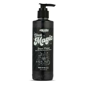 DYNAMIC STENCIL BLACK MAGIC 8 oz