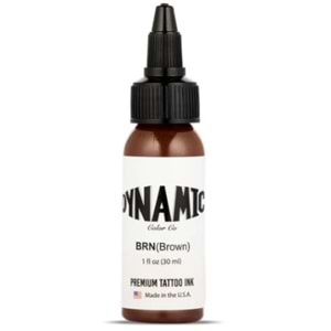 DYNAMIC BROWN 1 oz