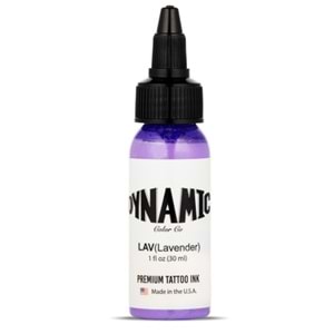 DYNAMIC LAVENDER 1 oz