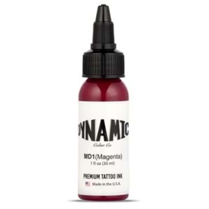 DYNAMIC MAGENTA 1 oz