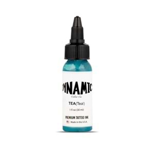 DYNAMIC TEAL 1 oz